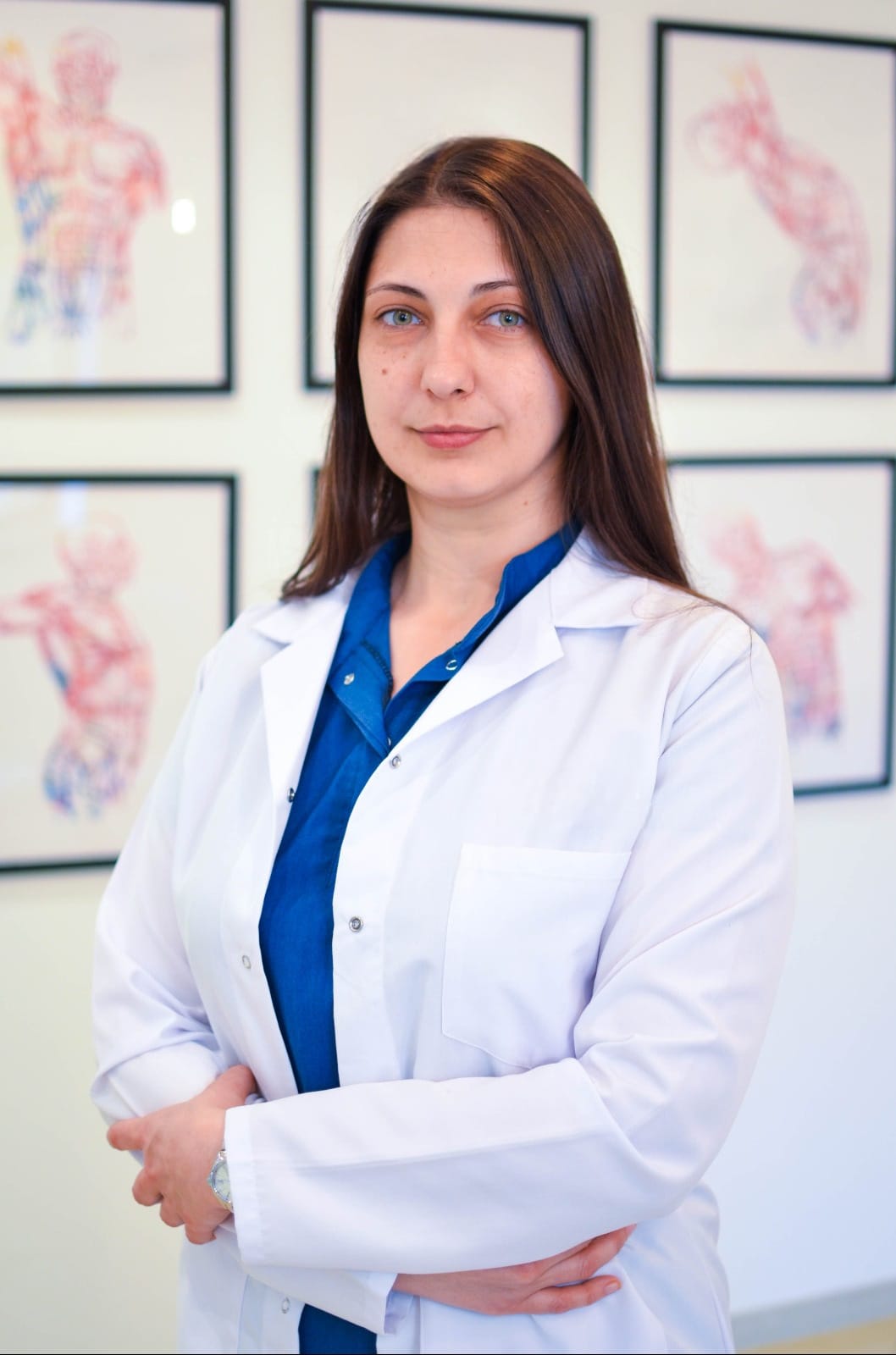 Atanasoaie Dumitrita