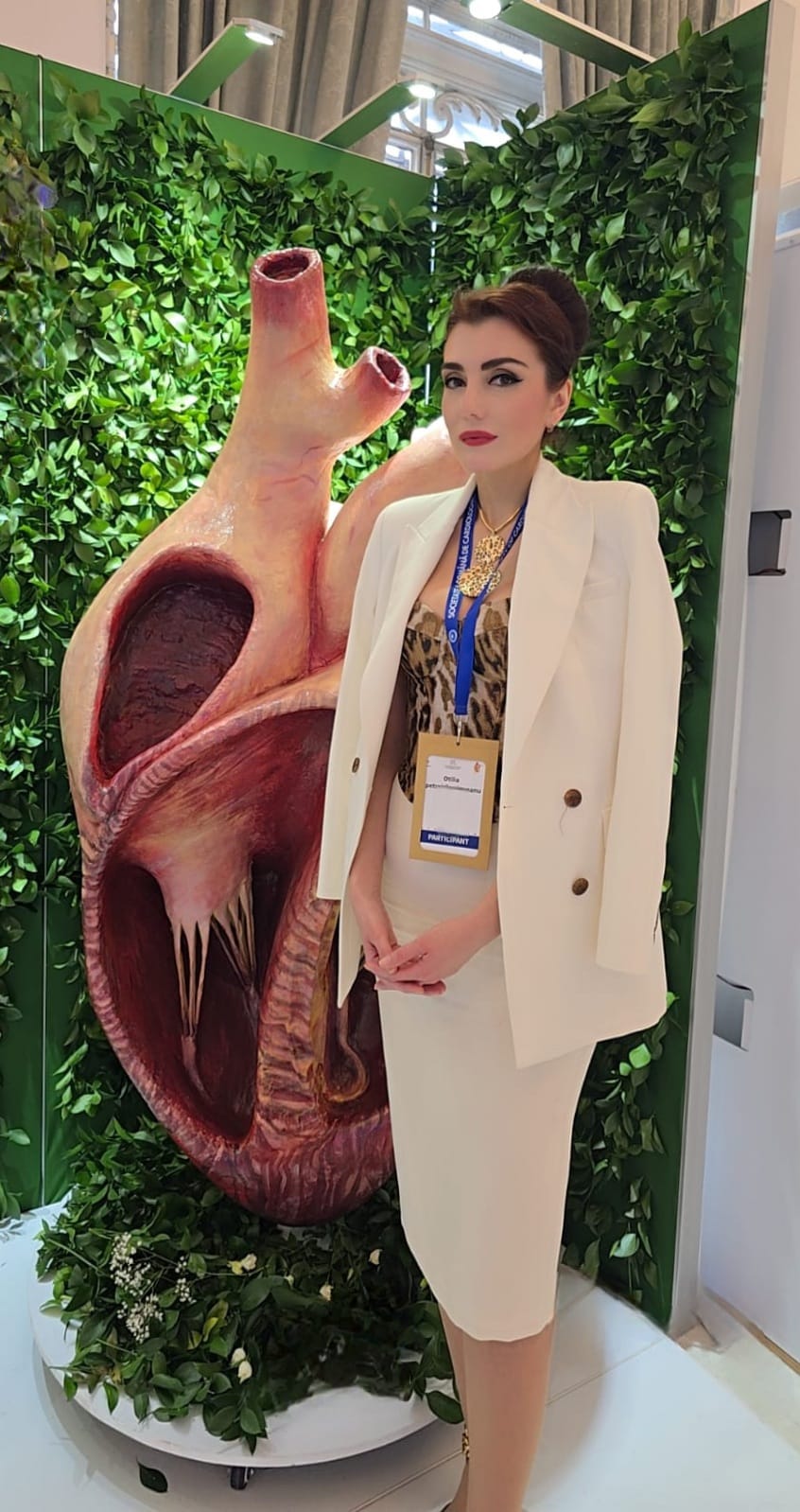 Apetrei-Corduneanu Otilia